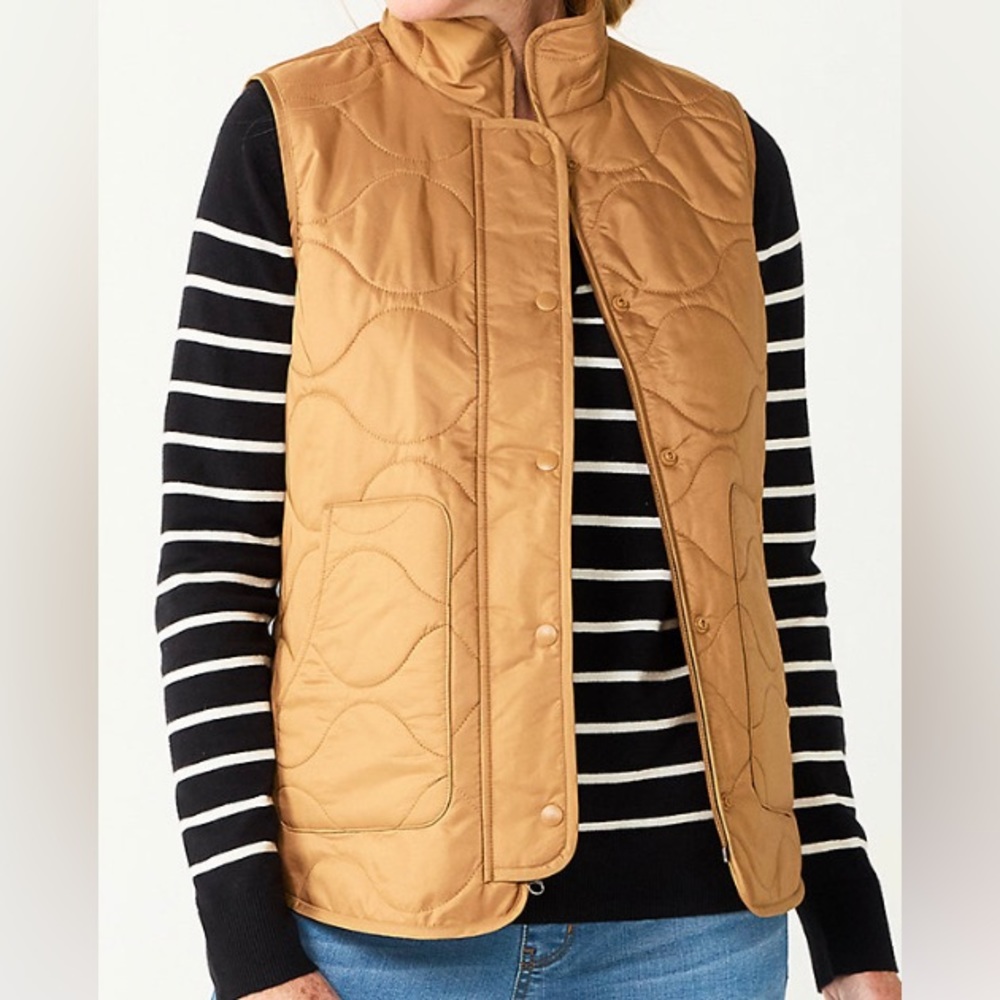 Vest
